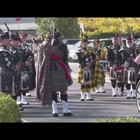 Castle Rock mourned the loss of a firefighter, EMT