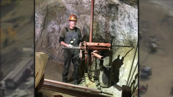 Teller County sheriff names the man who did in Colorado gold mine accident