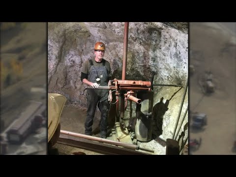 Teller County sheriff names the man who did in Colorado gold mine accident