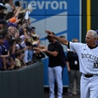 Grading The Week: Bud Black’s coming back? That’s so, so Rockies