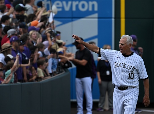 Grading The Week: Bud Black’s coming back? That’s so, so Rockies