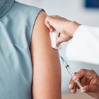 Should you get the COVID and flu shots in the same arm? Here's what studies show