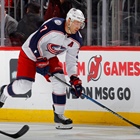 Ex-Avs defenseman Jack Johnson is back home, ready to help rebuilding Blue Jackets