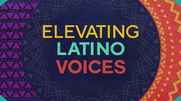 Watch Elevating Latino Voices 2024 special