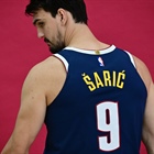 Why Dario Saric has Nuggets teammates excited: “The Joker of the second unit”