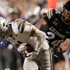 Colorado Buffaloes fall to Kansas State Wildcats 31-28