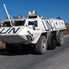 Netanyahu calls on U.N. peacekeepers to immediately withdraw from Lebanon as fighting intensifies