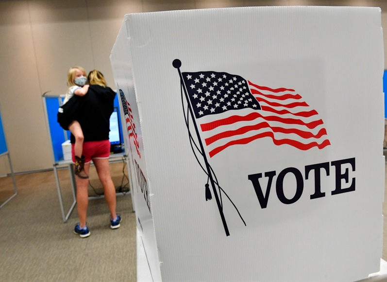 Proposition 131 would change Colorado’s election system in races for governor,...