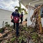 Colorado's urban search and rescue task force continues to provide aid in Florida