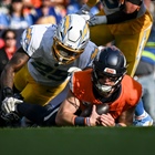 PHOTOS: Denver Broncos fall to Los Angeles Chargers 23-16 in NFL Week 6