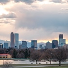 Denver weather: Warm start to the workweek