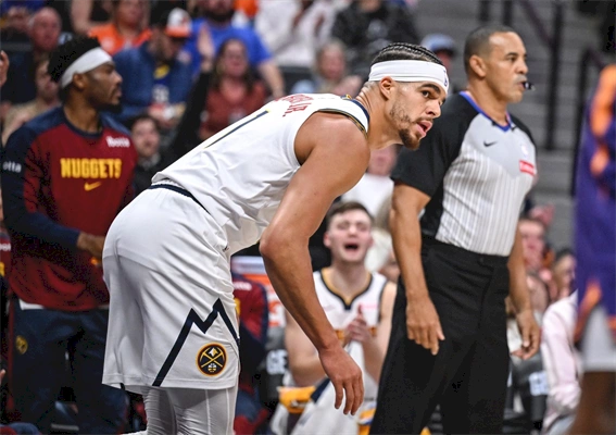 Nuggets vs. Suns preseason observations: Michael Porter Jr. has been Denver’s standout performer