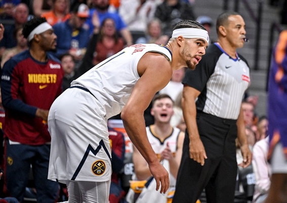 Nuggets vs. Suns preseason observations: Michael Porter Jr. has been...