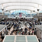 This special spot at Denver International Airport can be soothing for weary travelers