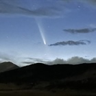 Rare comet spotted in Colorado. How to see it before it disappears for 80,000 years