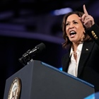 Harris is laying out a new plan to empower Black men as she tries to energize them to vote for her