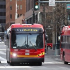 RTD's Free MallRide returns to portion of downtown Denver