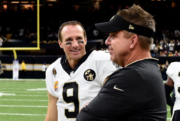 Broncos HC Sean Payton not expecting “flowers and warm fuzzies” in return to New Orleans