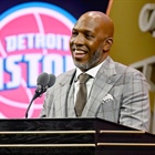 Chauncey Billups, Vince Carter enter basketball’s Hall of Fame; Jerry West earns 3rd induction