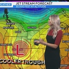 Cooler and wet weather on the way for Colorado this week