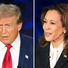 Where Harris and Trump each stand on key issues