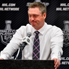 Patrick Roy returns to Colorado a different coach, but with fond memories: “I always have the Avs in my heart”