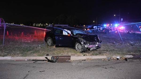 Charges filed in deadly hit-and-run crash in Commerce City that involved...