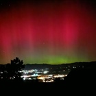 Reader photo: Aurora borealis glows over Granby