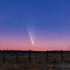 Colorado photographers capture dramatic images of once-in-80,000-years comet