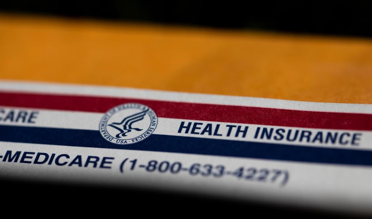 Medicare open enrollment starts Tuesday. Here’s what you need to know about the health insurance.