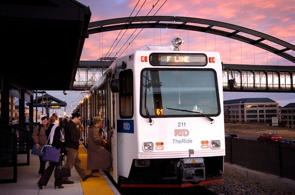 RTD to offer two “Zero Fare” days to encourage voter participation