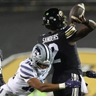 Sanders to discuss injuries, end of Buffs' winning streak