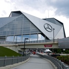 Super Bowl will return to Atlanta’s Mercedes-Benz Stadium in 2028