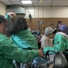 Summit County teacher honored for dual language welding classes