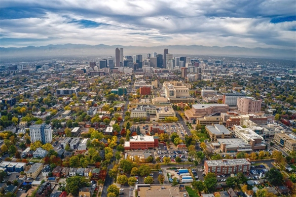 Fall colors in Denver: 7 can't-miss places for fall leaves in the metro area