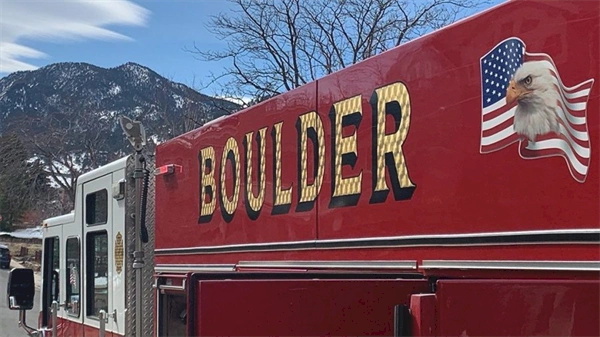 Elevated carbon dioxide levels close North Boulder Recreation Center Tuesday