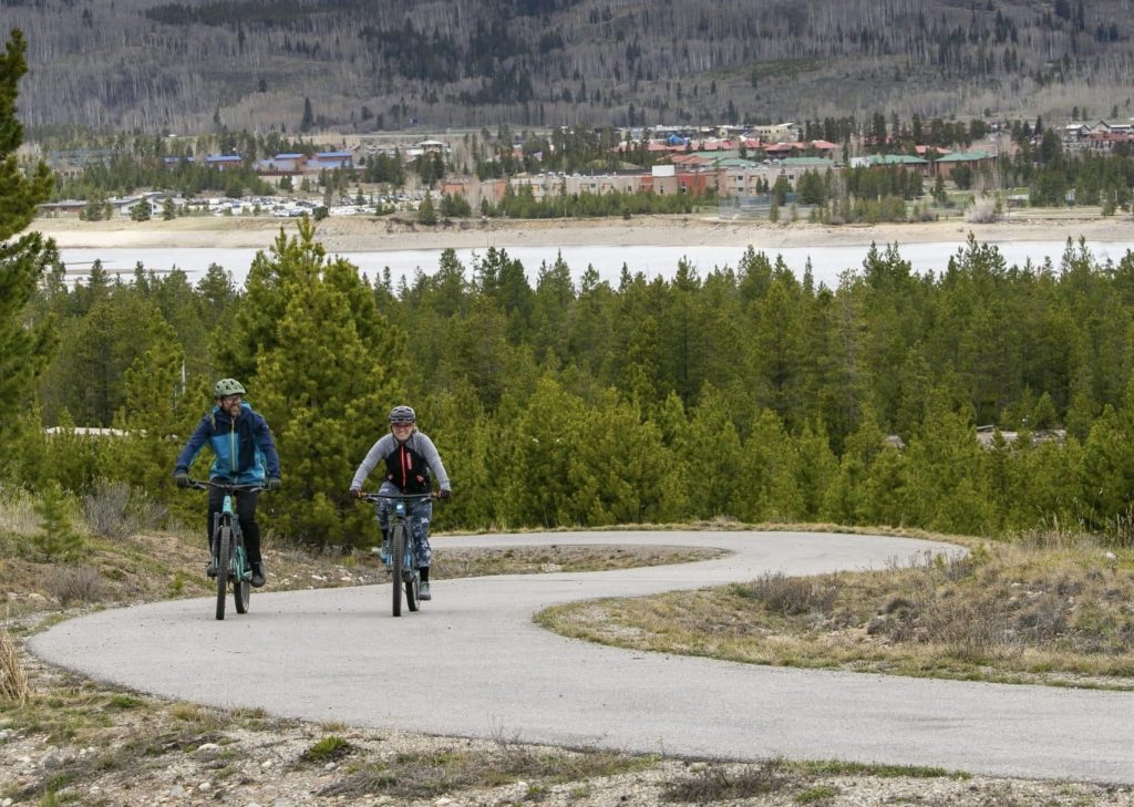 What Colorado’s latest data says about the Western Slope’s outdoor recreation economy