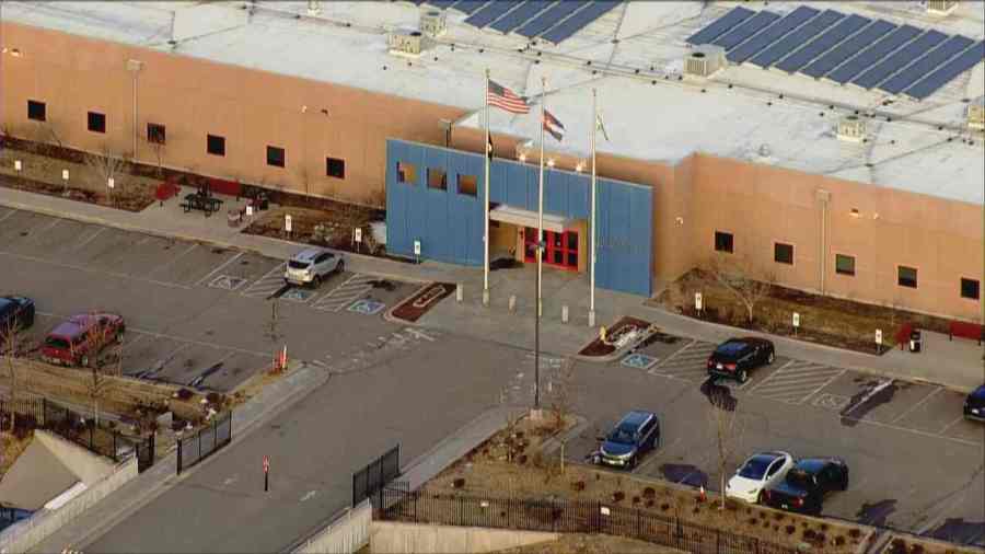 Lawsuit filed against Aurora migrant detention facility claims death was preventable