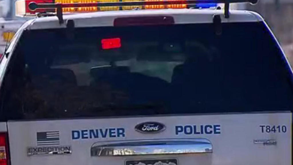 Denver police to conduct targeted enforcement of expired vehicle registrations and temporary license plates next month