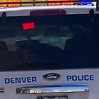 Denver police to conduct targeted enforcement of expired vehicle registrations and temporary license plates next month