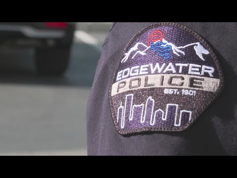 Shots fired into occupied Edgewater homes