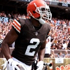 Cleveland Browns trade WR Amari Cooper to Buffalo Bills