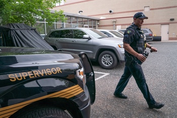 Golden police’s 32-hour workweek — for 40-hour pay — resulted in faster...