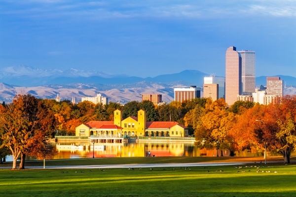 Denver weather: More clouds as warm temperatures return