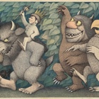 “Wild Things: The Art of Maurice Sendak” is a brilliant survey of the artist and author | Review