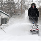 Colorado weather: Snow returns to mountains Friday, thunderstorms to douse metro area