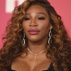 Serena Williams had benign cyst "the size of a small grapefruit" removed from her neck