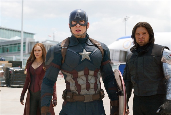 Marvel movies “Infinity Saga” will join the Colorado Symphony this winter