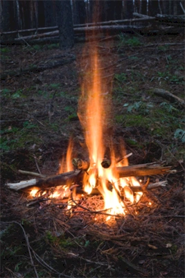 Grand County enters into Stage 2 fire restrictions due to dry conditions