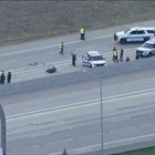 US 36 eastbound closed in Broomfield for crash involving motorcycle